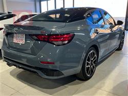 نيسان سنترا